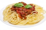 Špageti bolognese